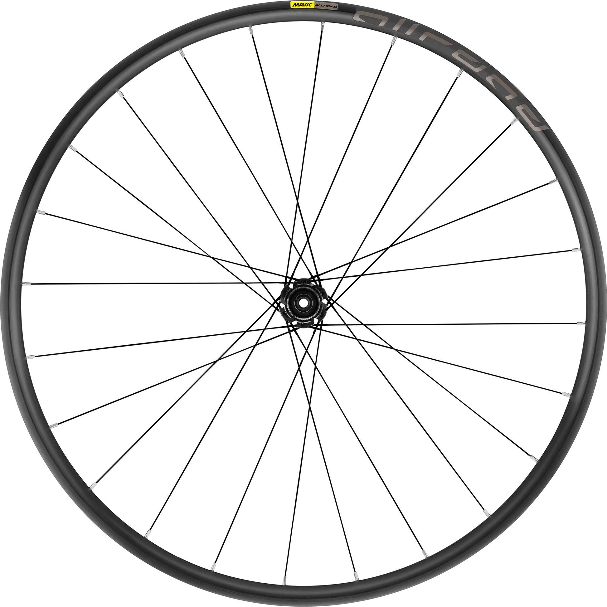Allroad Disc Centre Lock