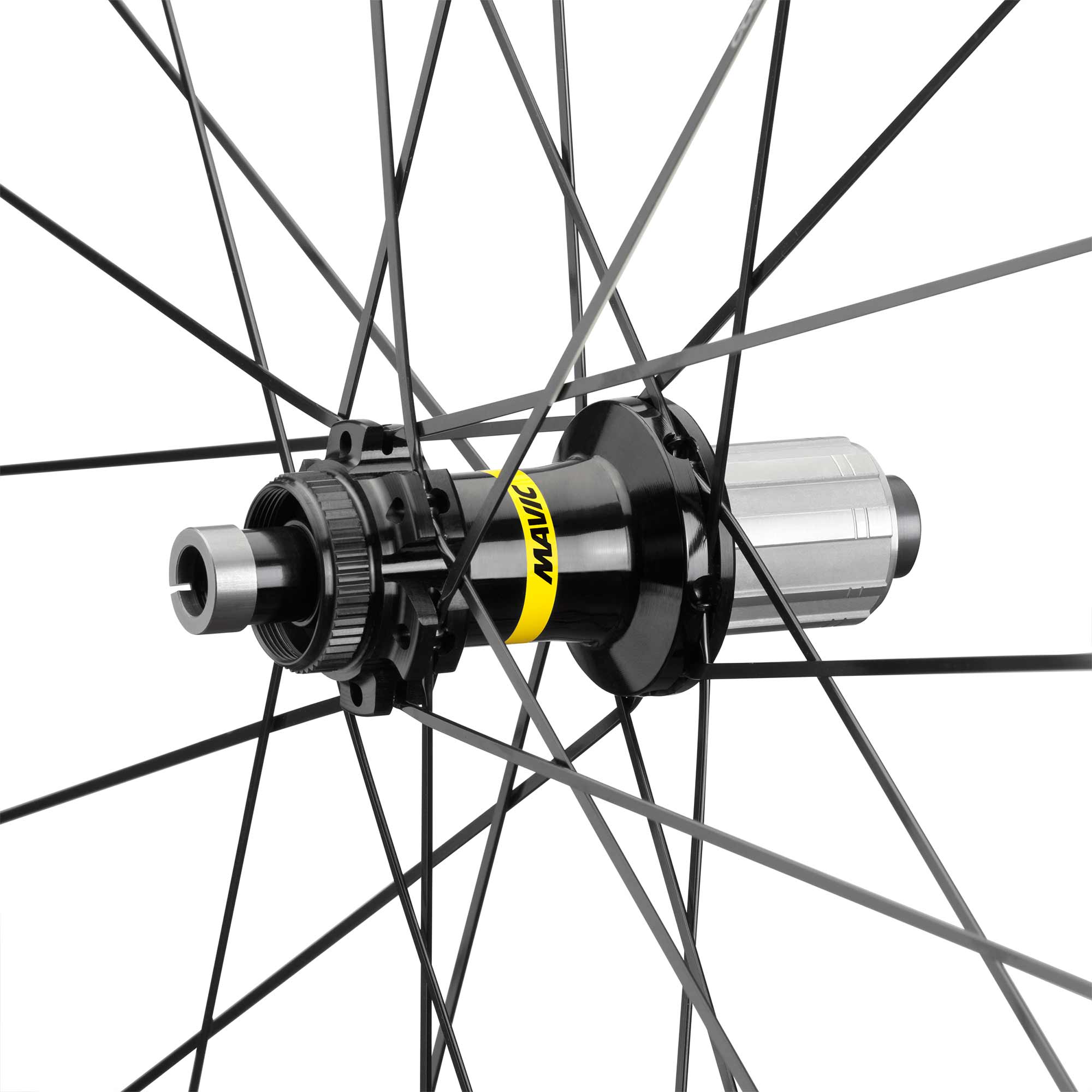 Allroad Disc Centre Lock
