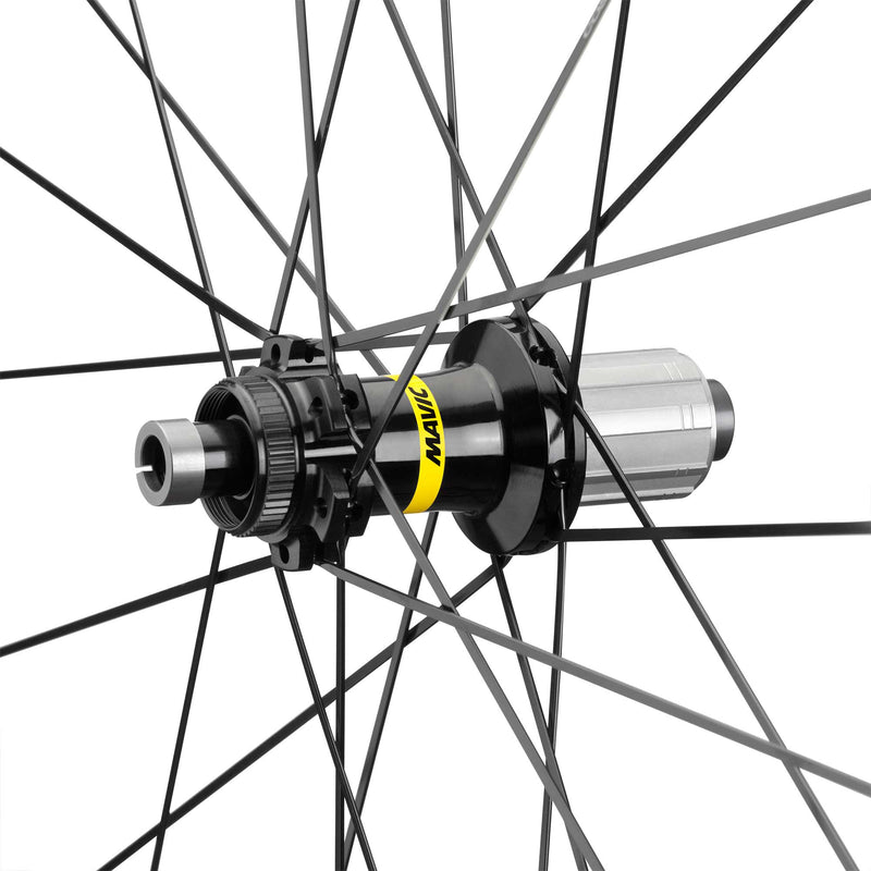 Allroad Disc Centre Lock