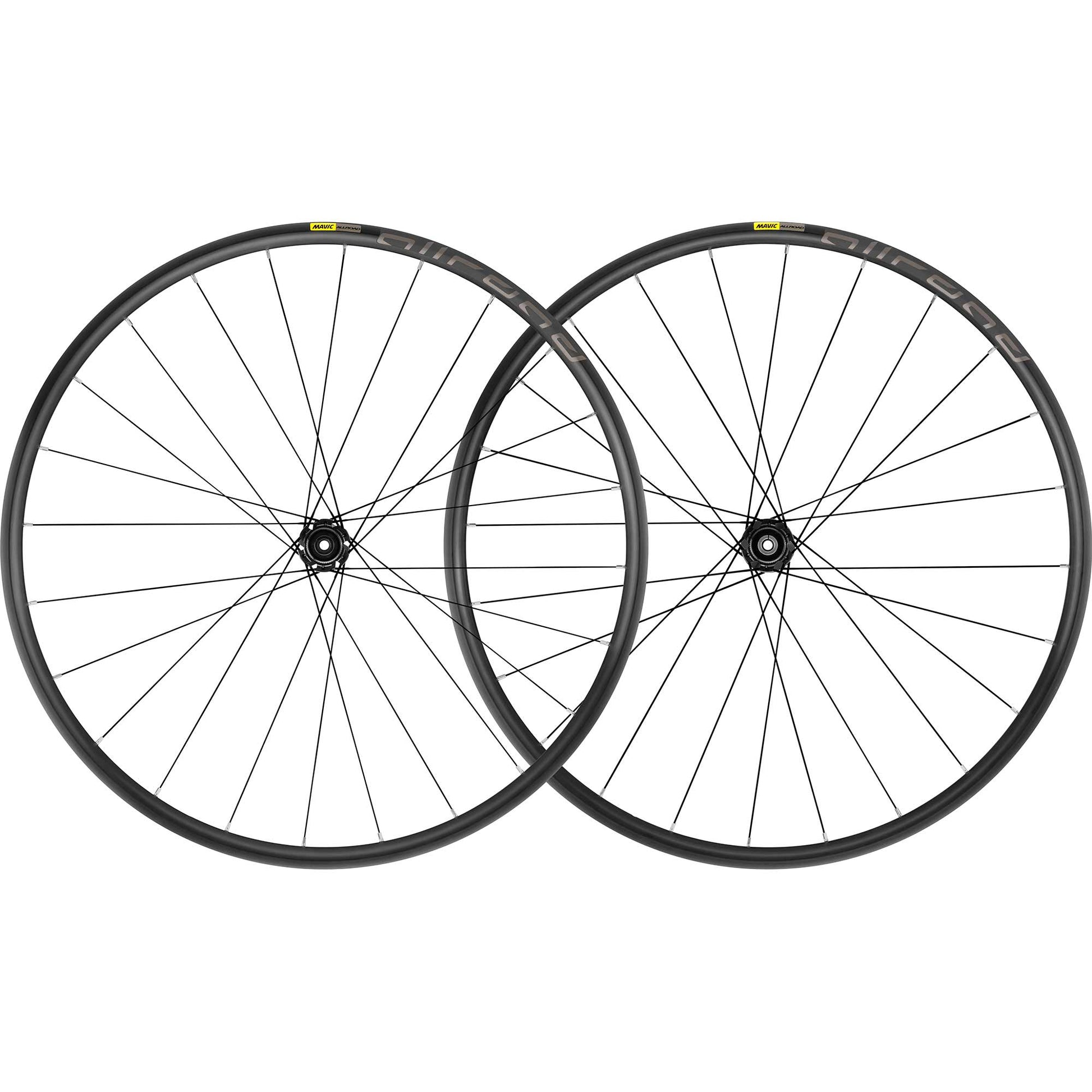 Allroad Disc 6 Bolt