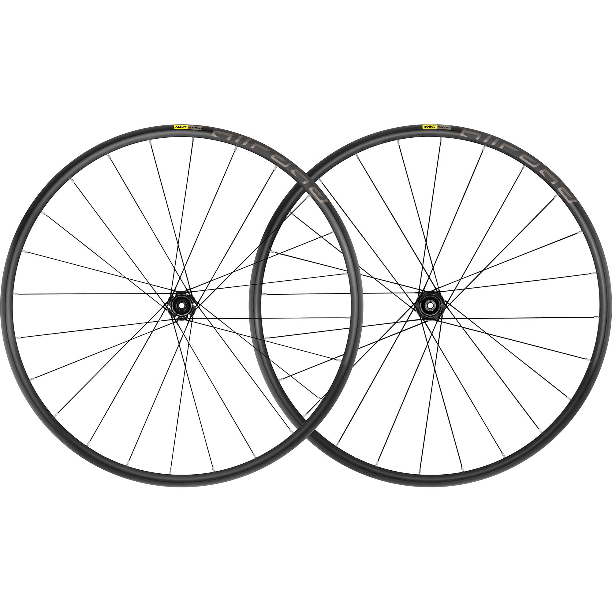 Allroad Disc 6 Bolt
