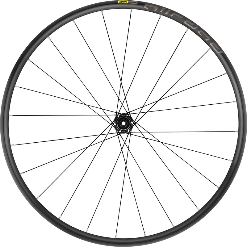 Allroad Disc 6 Bolt