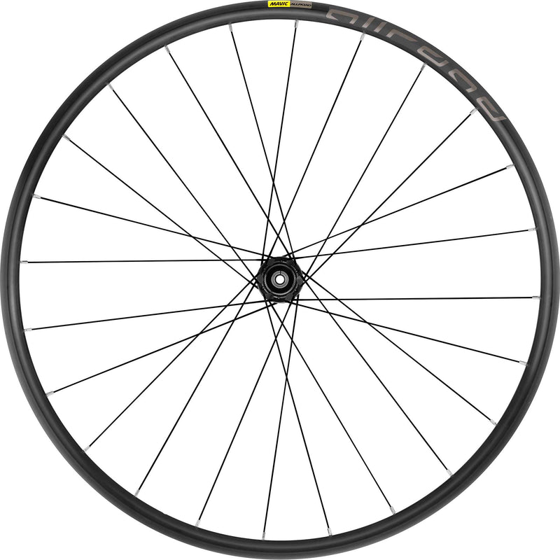 Allroad Disc 6 Bolt