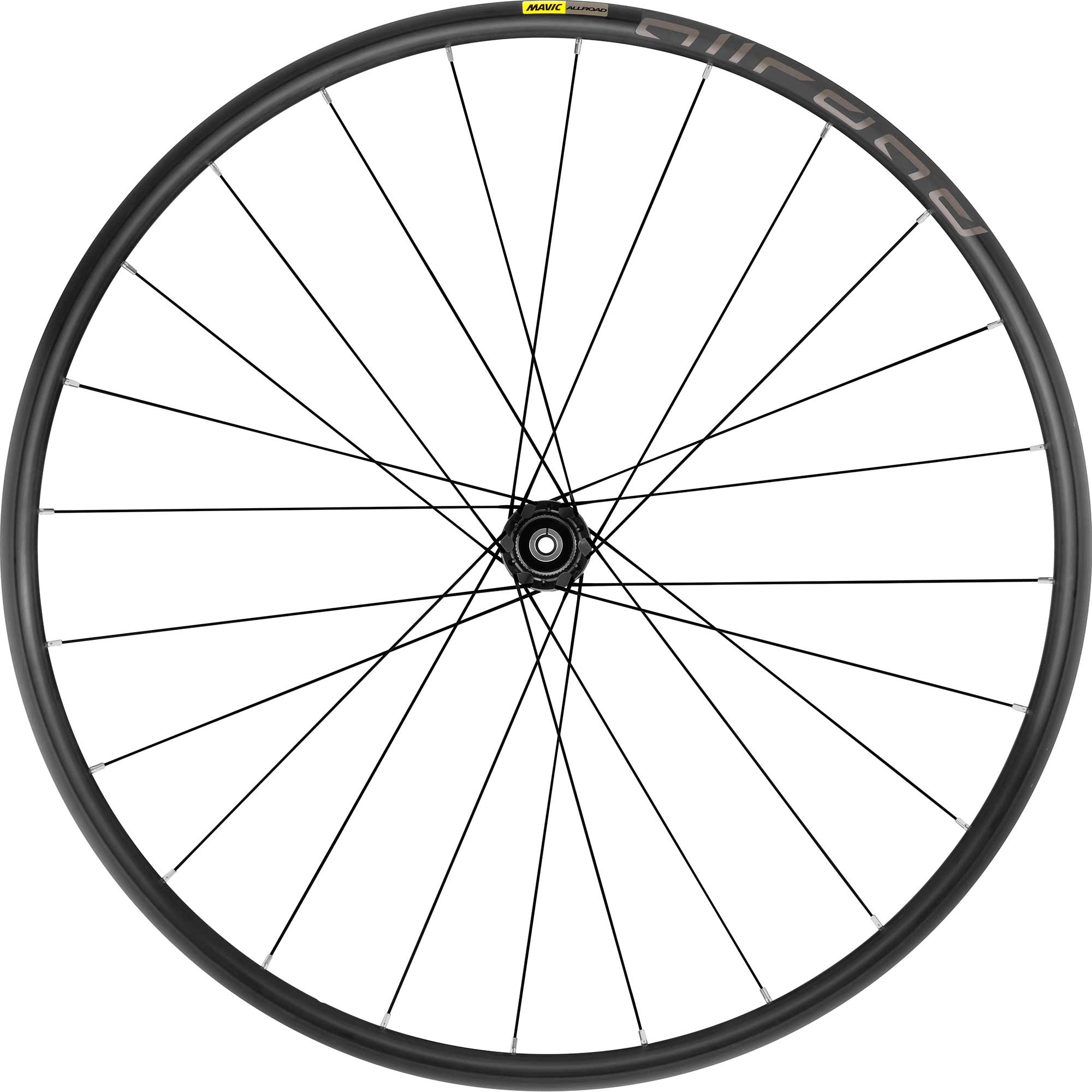 Allroad Disc 6 Bolt