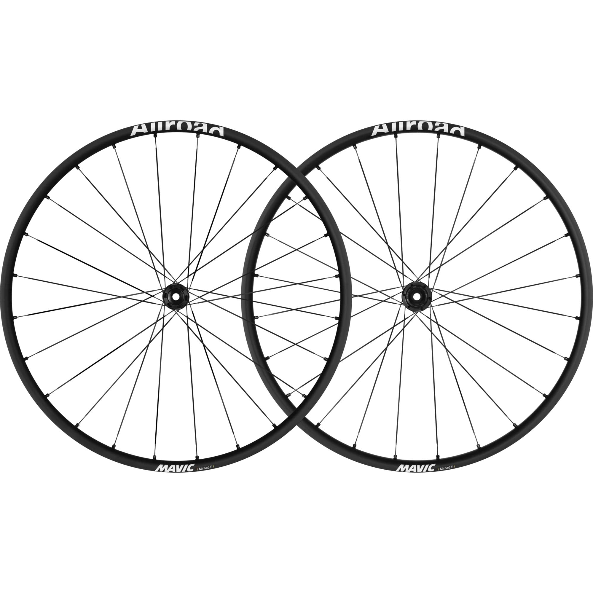 Allroad S Disc