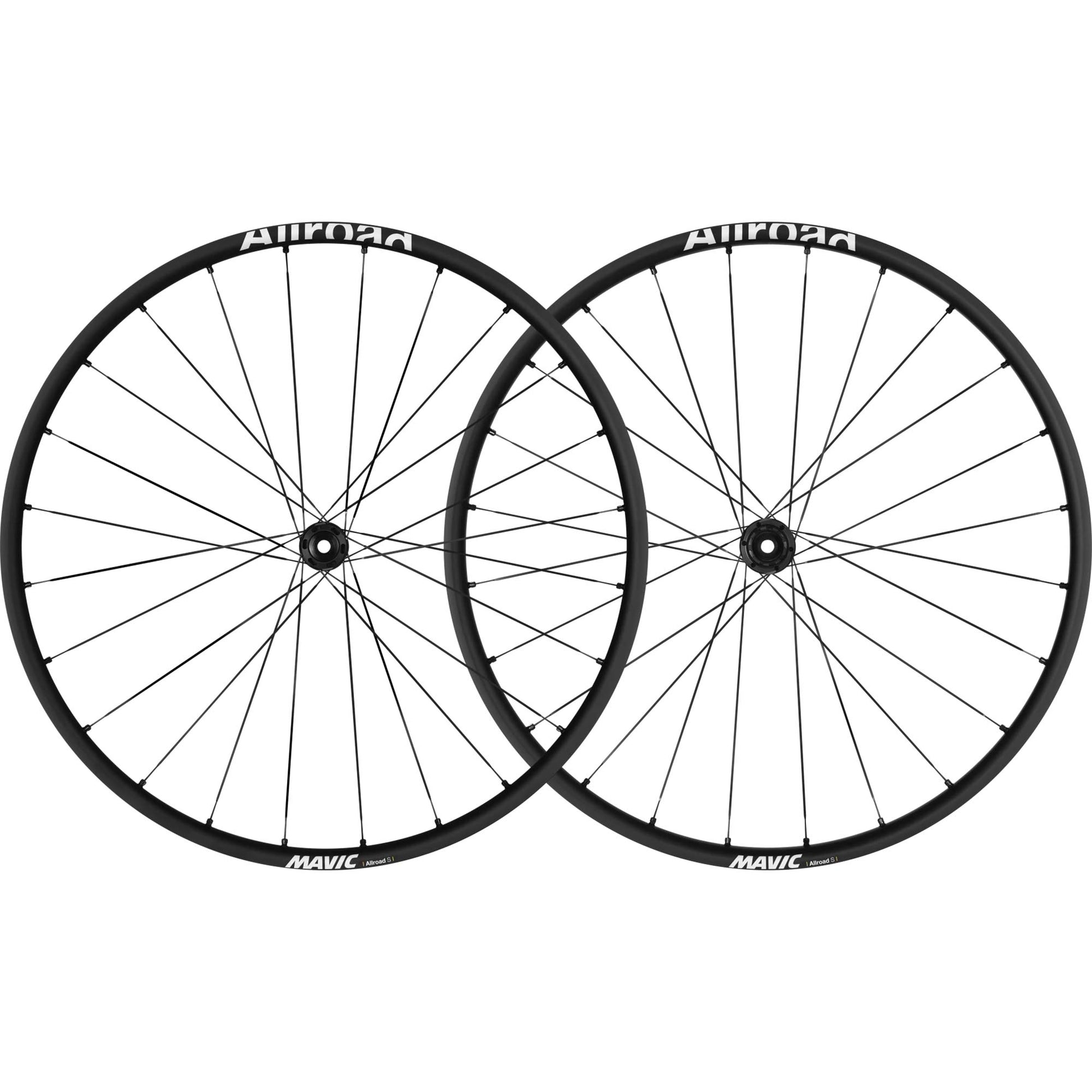 Allroad S Disc