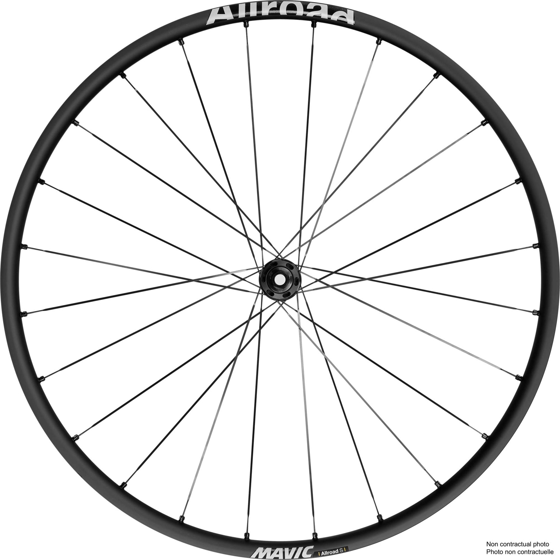 Allroad S Disc