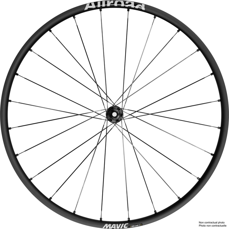 Allroad S Disc