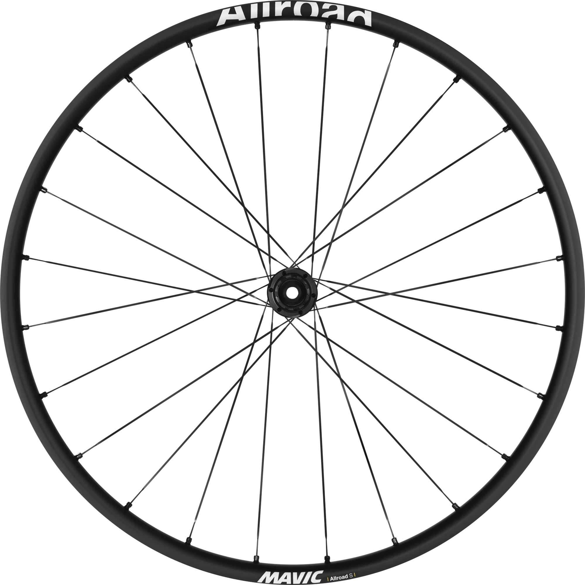 Allroad S Disc