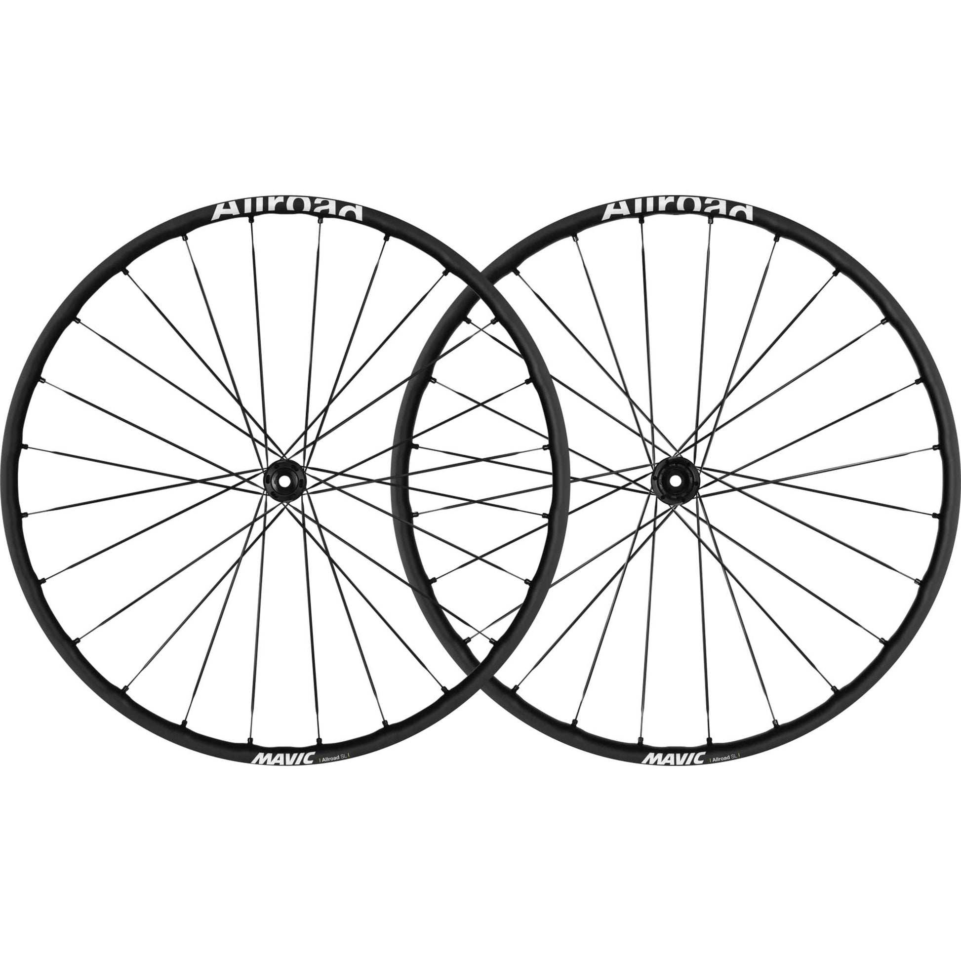 Allroad SL Disc