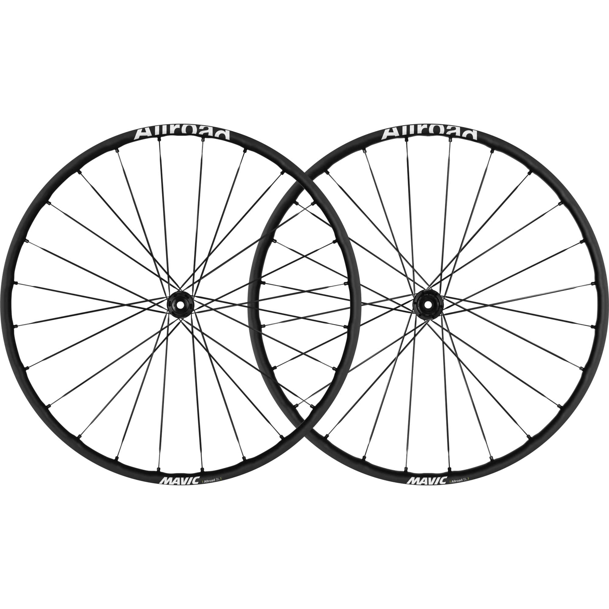 Allroad SL Disc