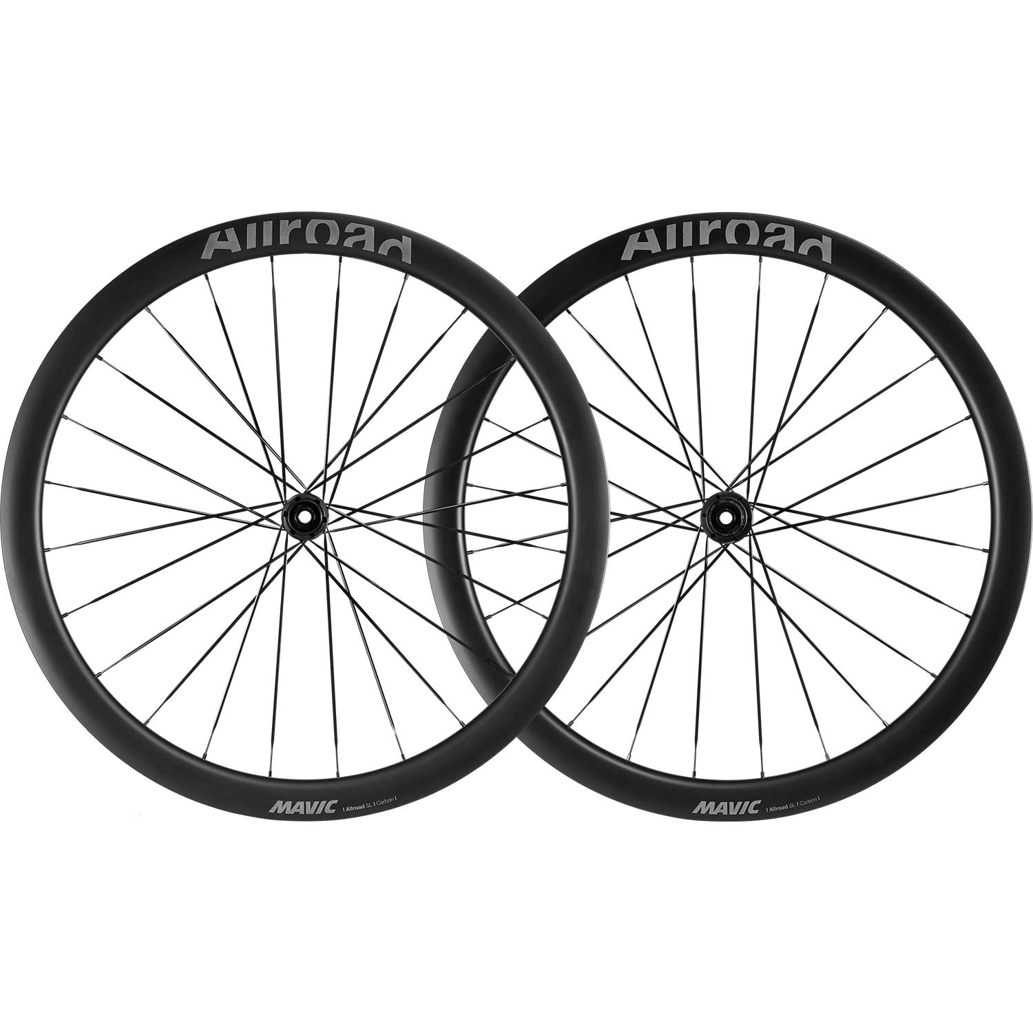 Allroad SL Carbon Disc Centre Lock