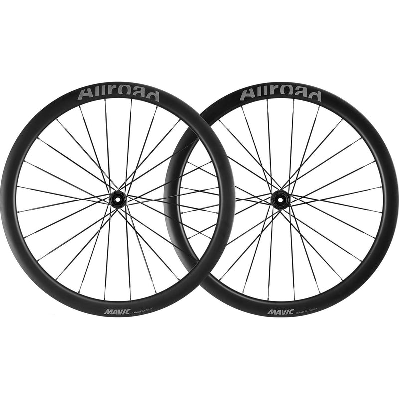 Allroad SL Carbon Disc Centre Lock