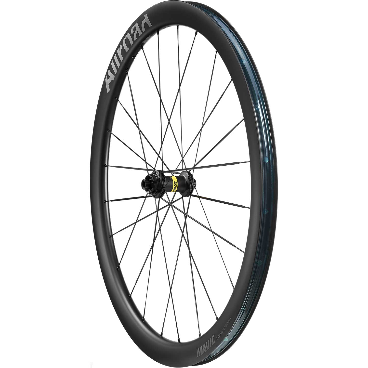 Allroad SL Carbon Disc Centre Lock