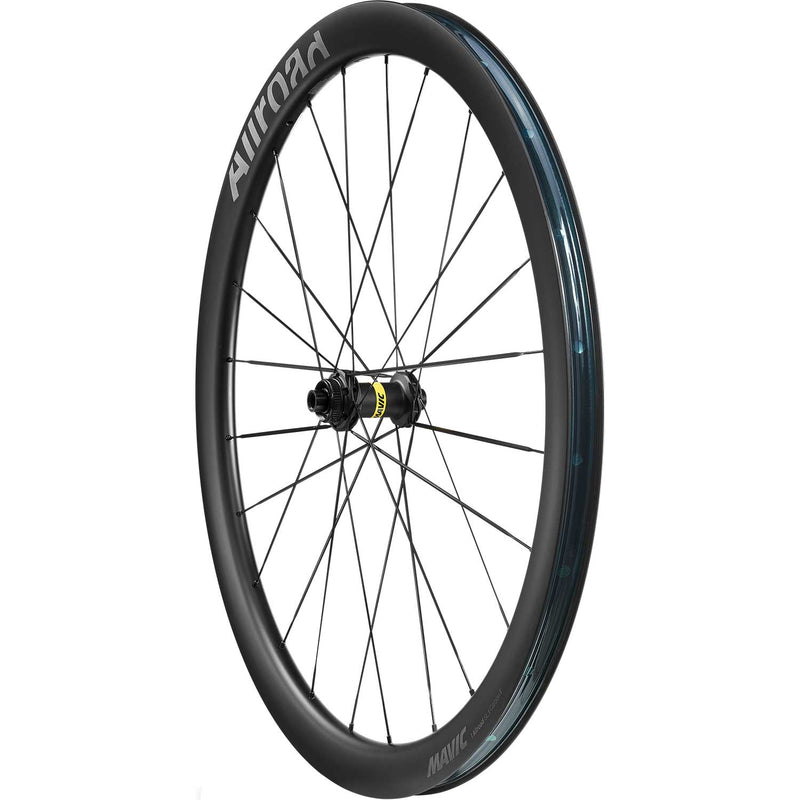 Allroad SL Carbon Disc Centre Lock