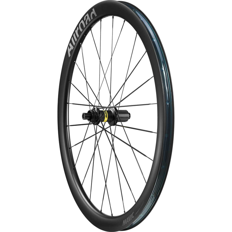 Allroad SL Carbon Disc Centre Lock