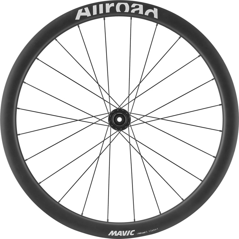 Allroad S Carbon Centre Lock Disc
