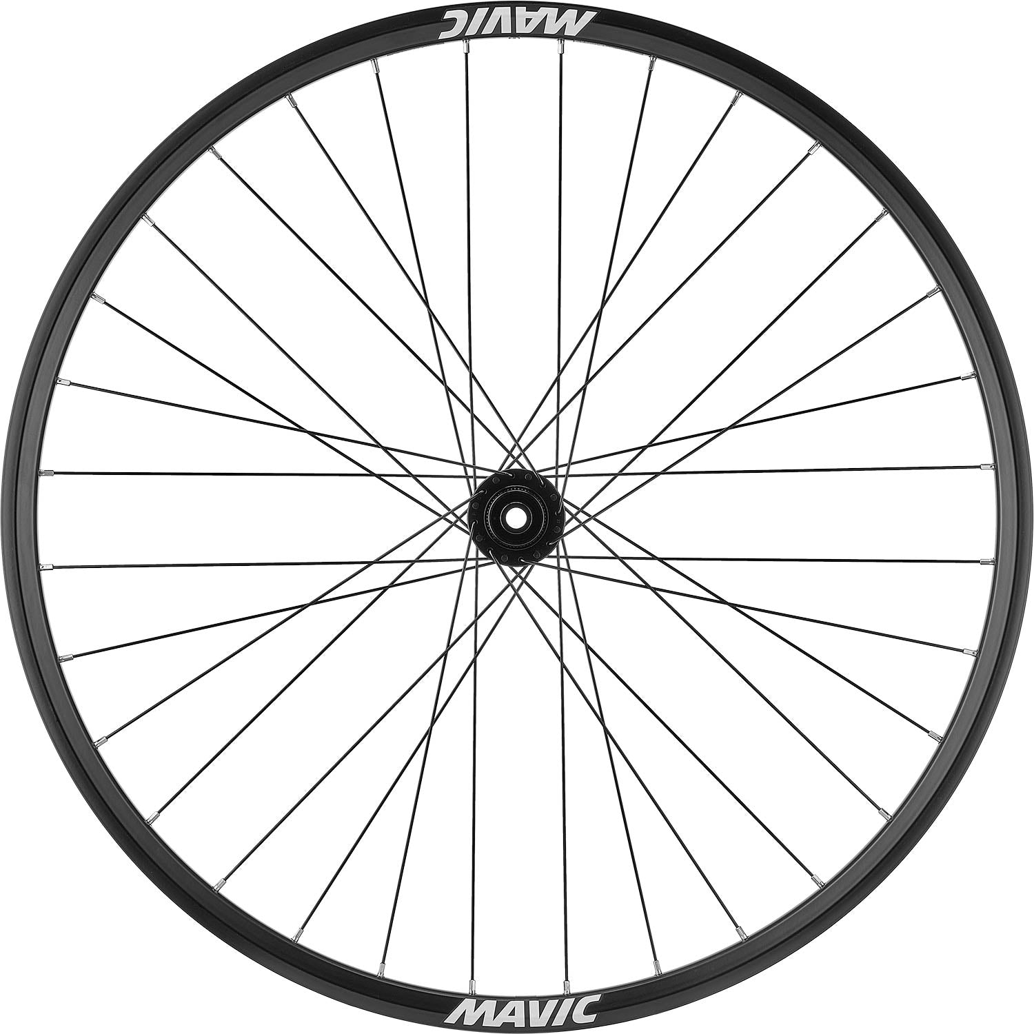 E-Access XR22 29 Centre Lock QR Disc