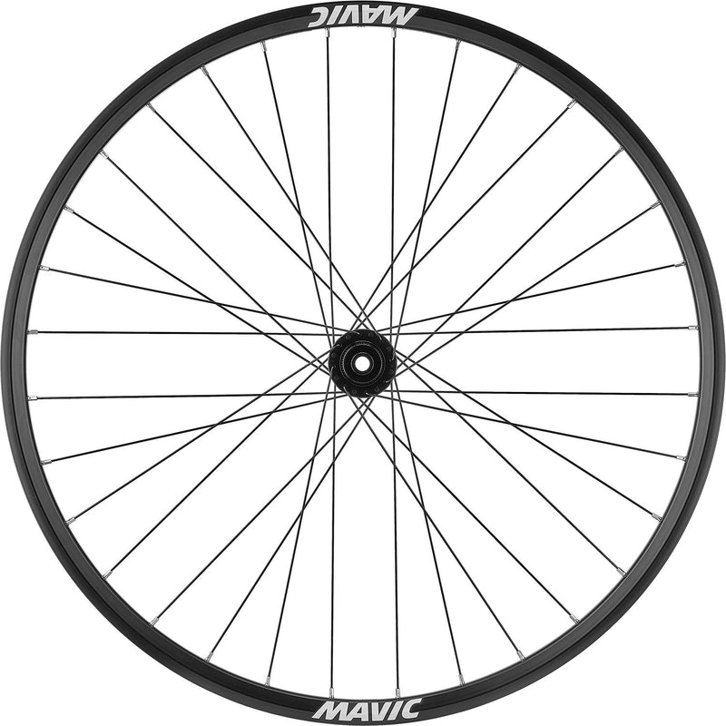 E-Access XR22 29 Centre Lock QR Disc
