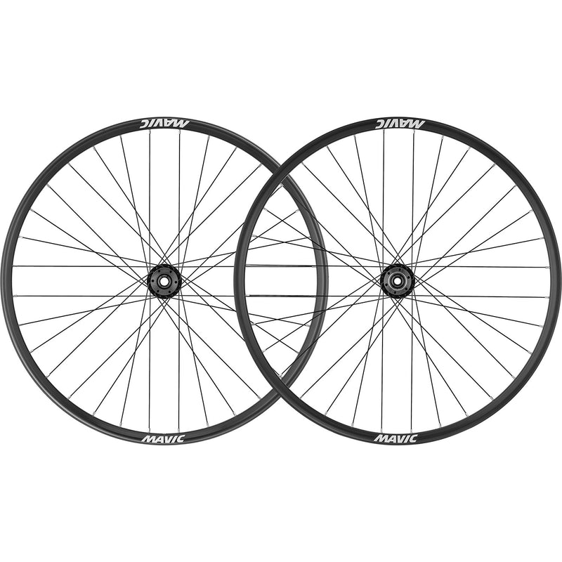E-Access XR27 29 6-Bolt Boost Disc