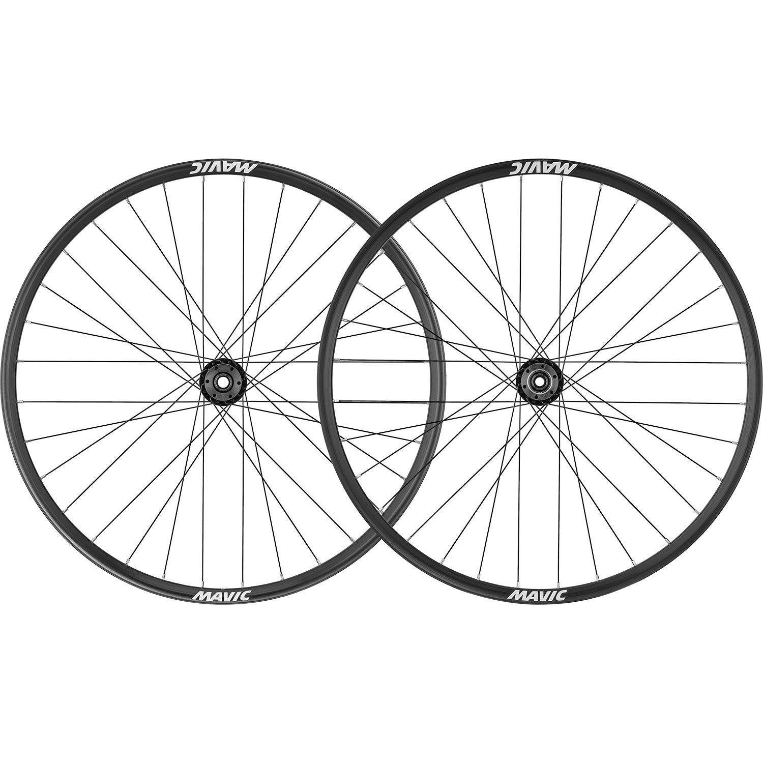 E-Access XR27 27.5 Centre Lock QR Disc