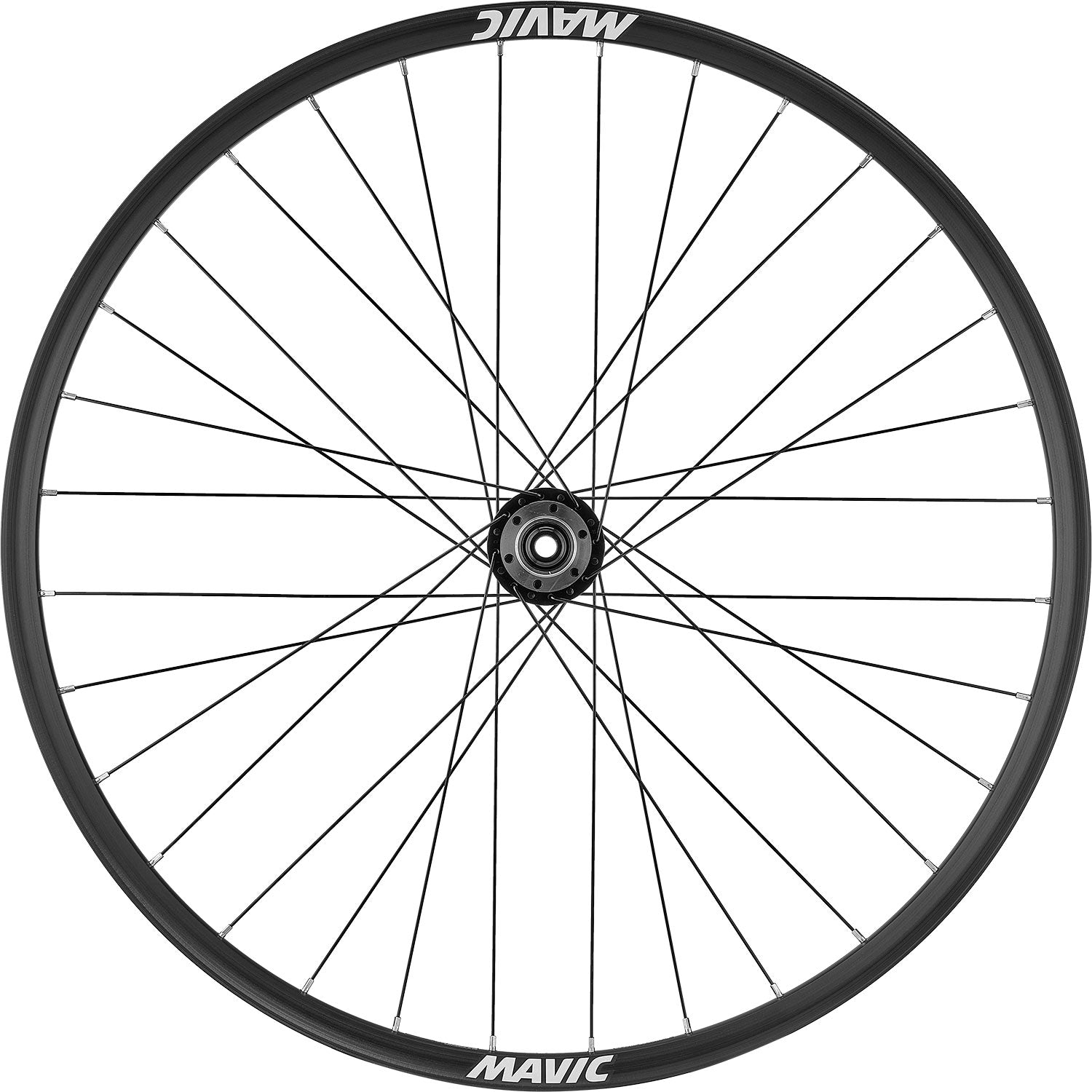 E-Access XR27 27.5 Centre Lock QR Disc