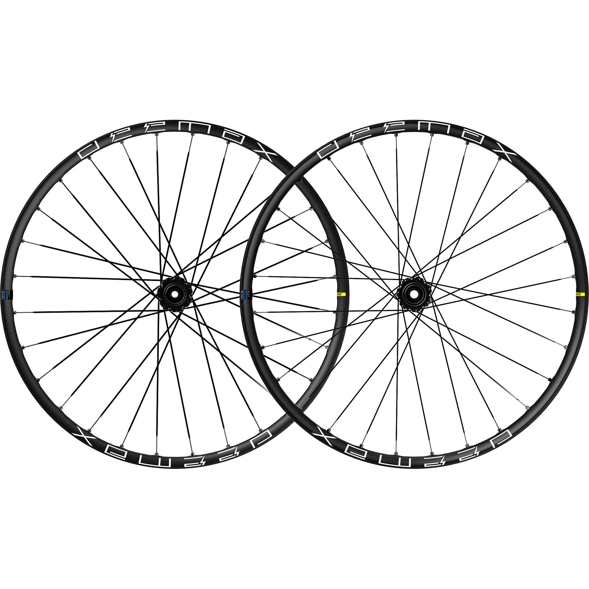 E-Deemax S 30 29 Centre Lock Disc