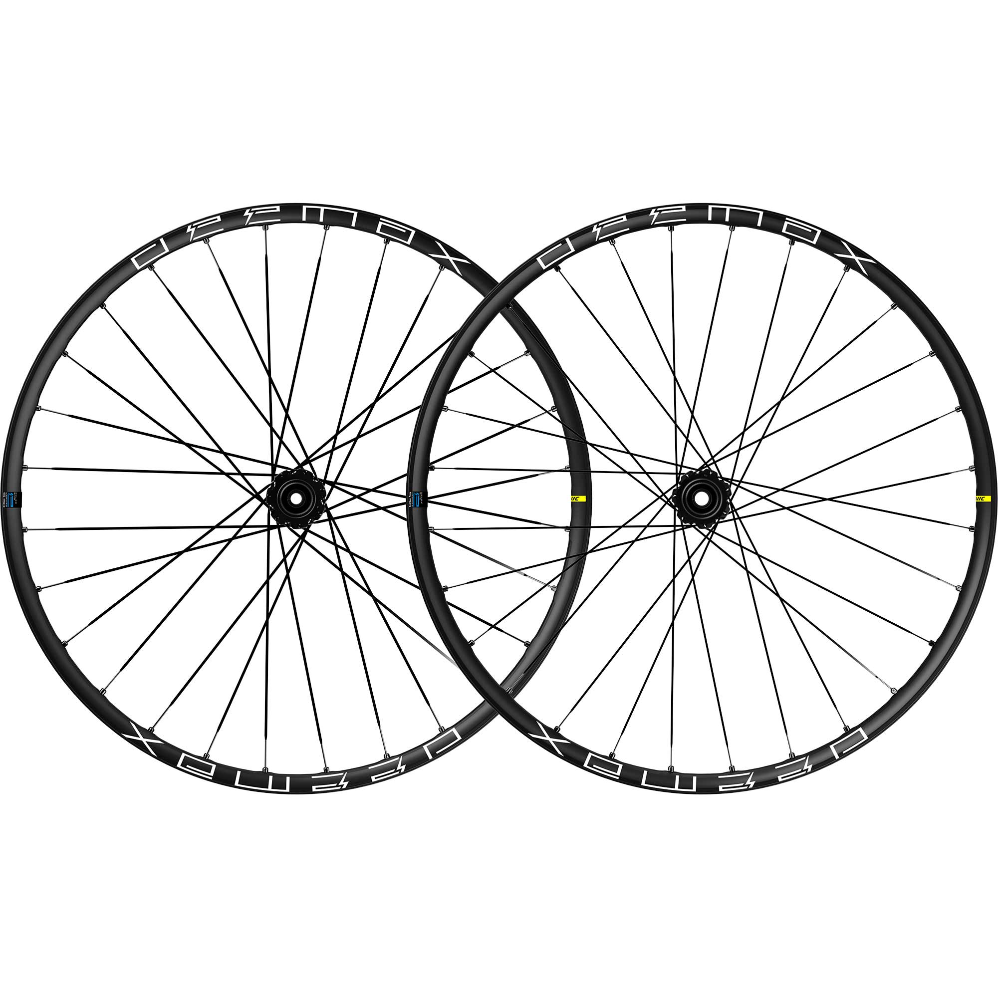 E-Deemax S 30 29 Centre Lock Disc