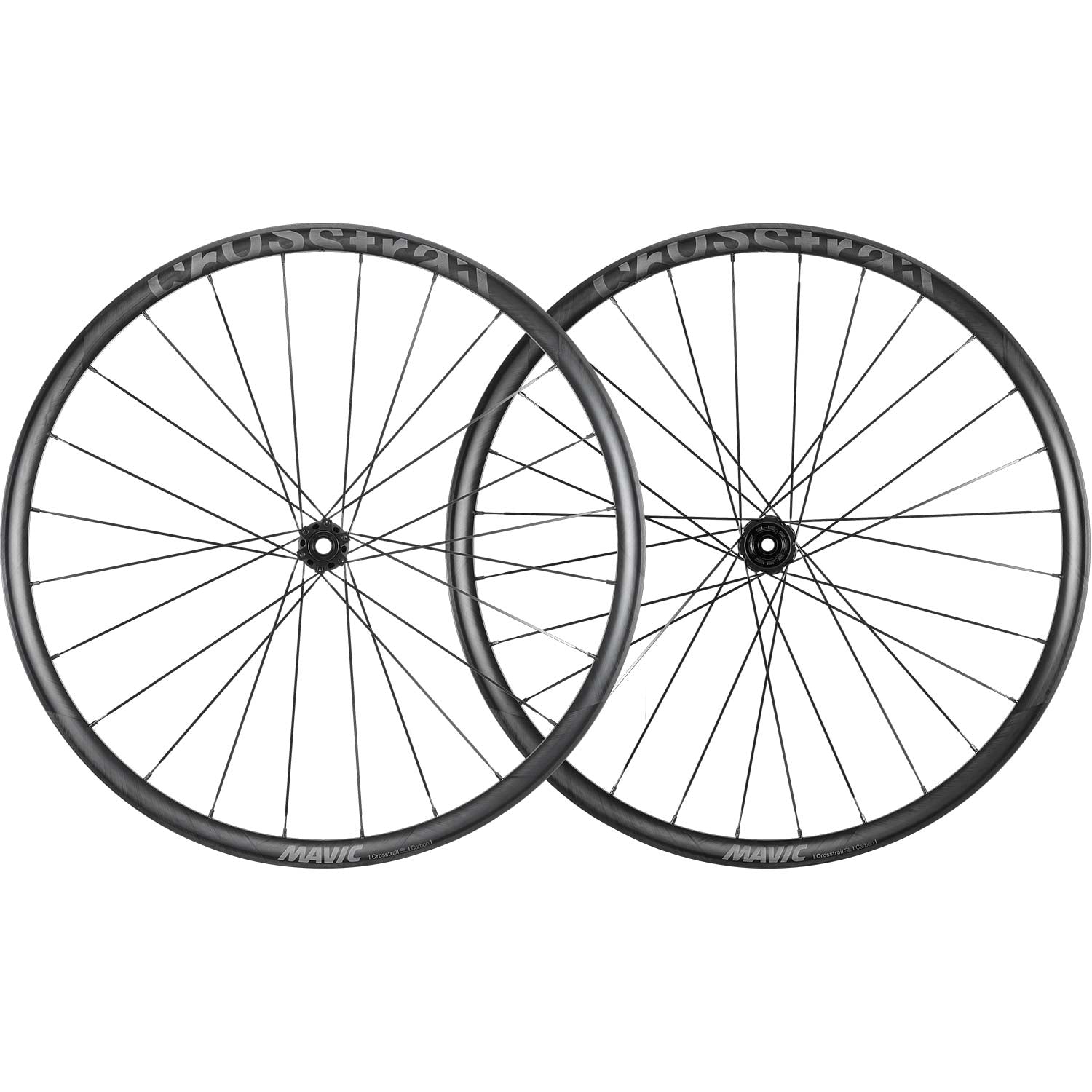 Crosstrail SL Carbon 29 Disc Centre Lock