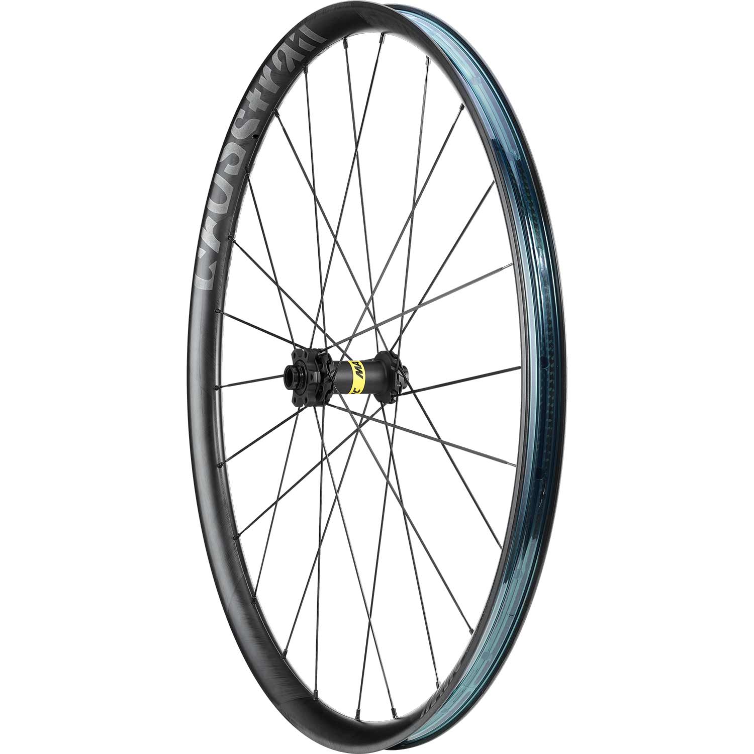 Crosstrail SL Carbon 29 Disc Centre Lock