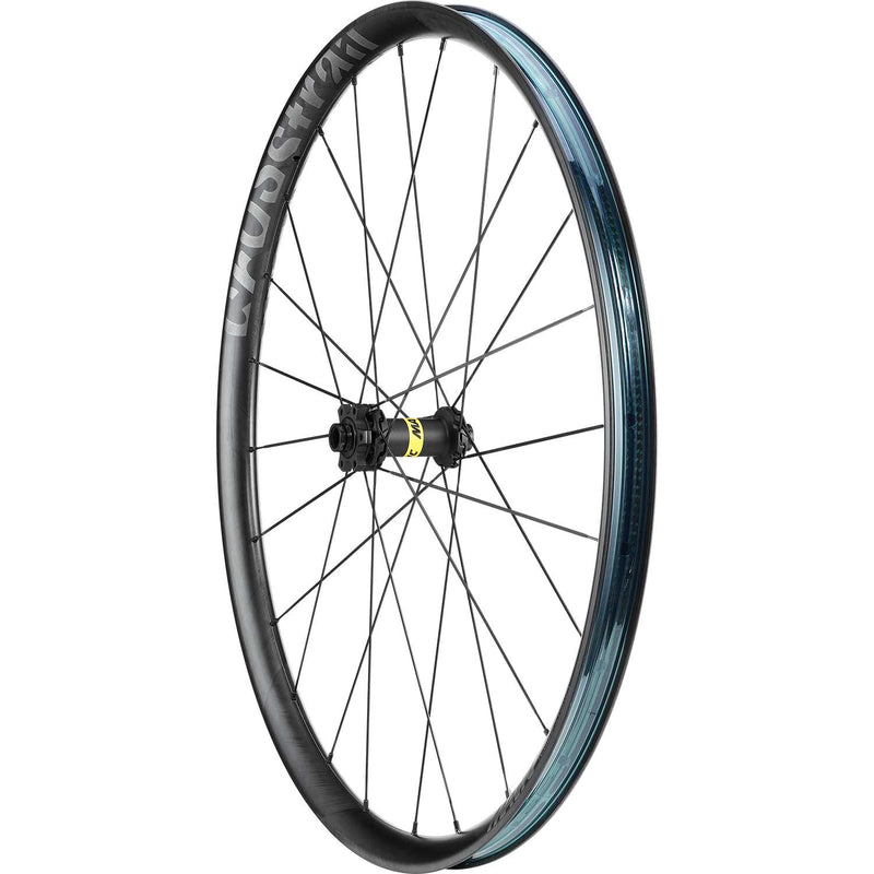 Crosstrail SL Carbon 29 Disc Centre Lock