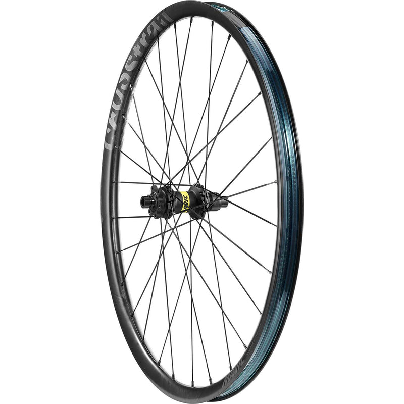 Crosstrail SL Carbon 29 Disc 6 Bolt