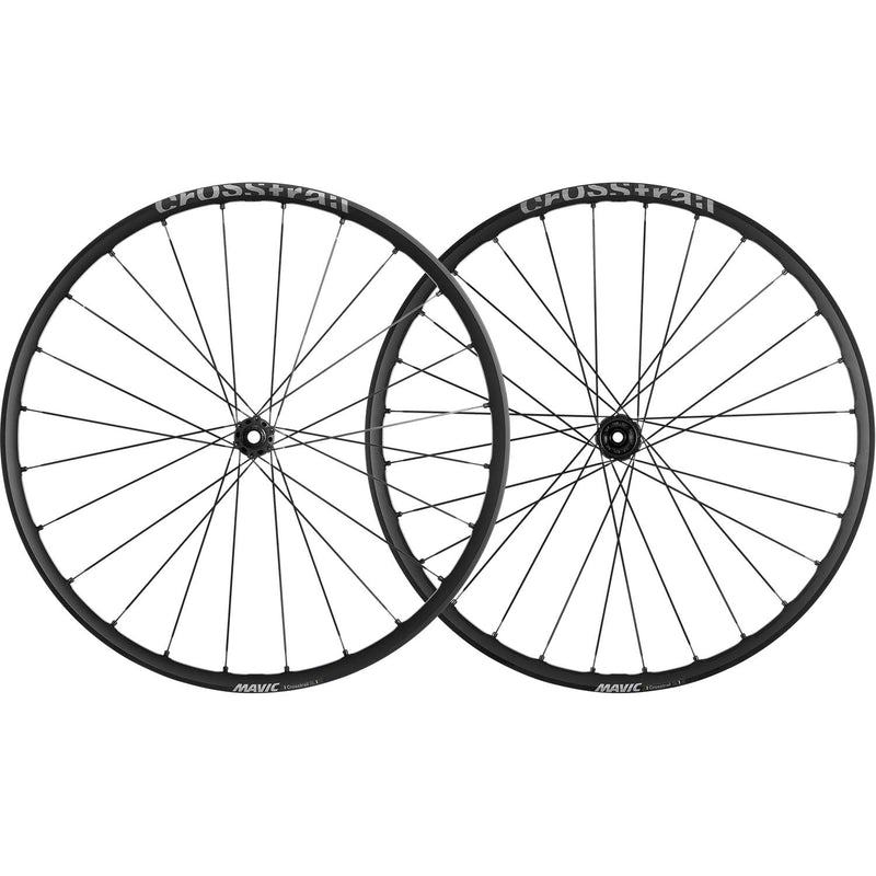 Crosstrail SL 29 Centre Lock Disc