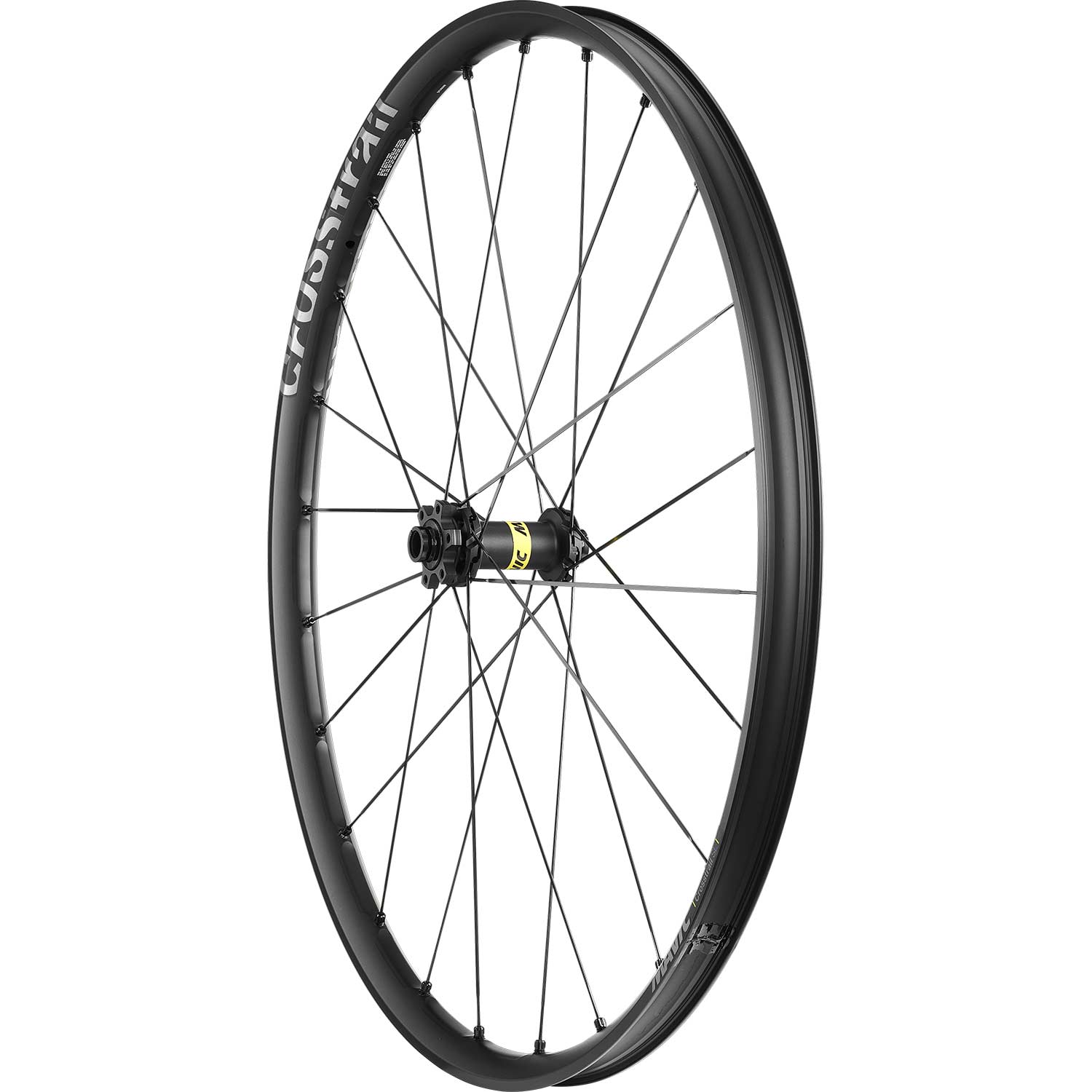 Crosstrail SL 29 Centre Lock Disc