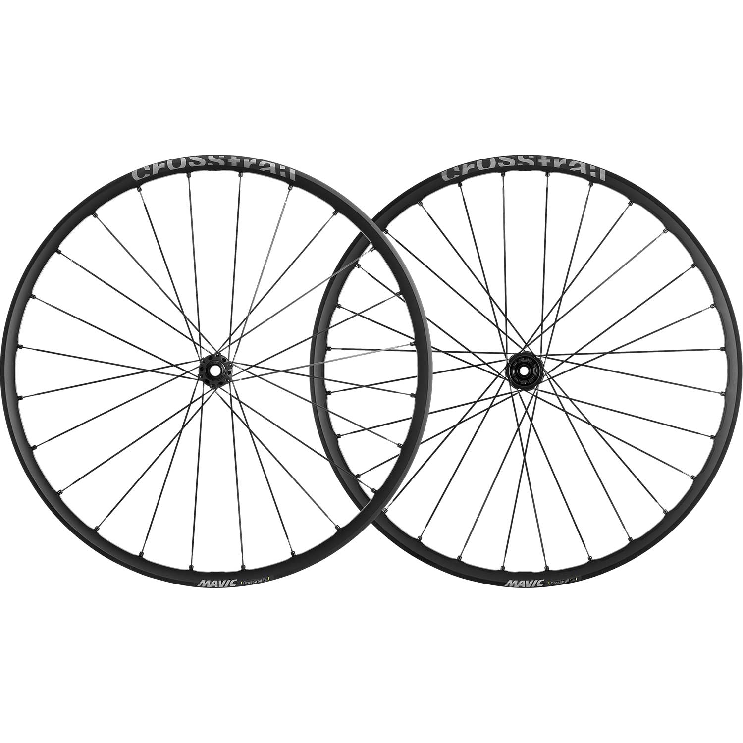 Crosstrail SL 29 6 Bolt Disc