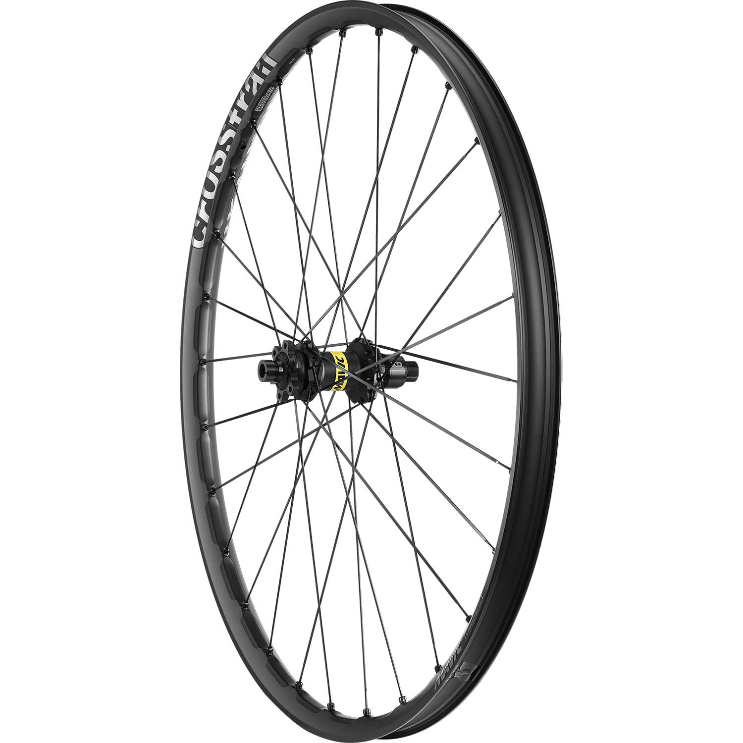 Crosstrail SL 29 6 Bolt Disc