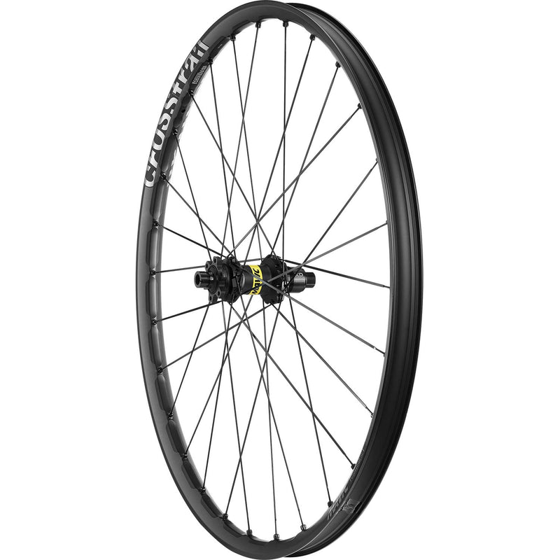 Crosstrail SL 29 6 Bolt Disc