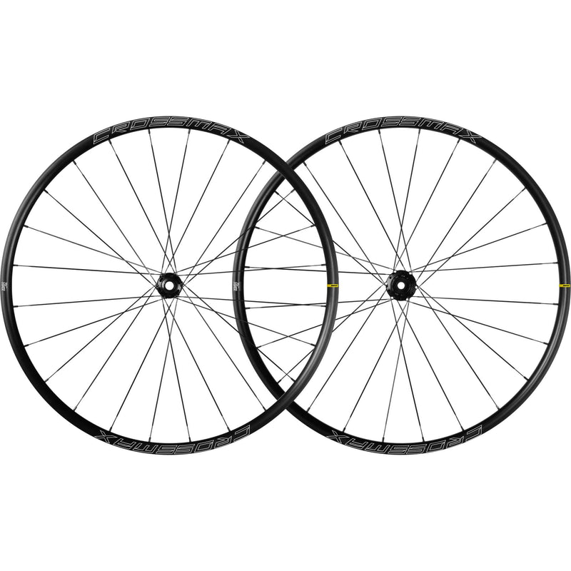 Crossmax 27.5" Disc Centre Lock