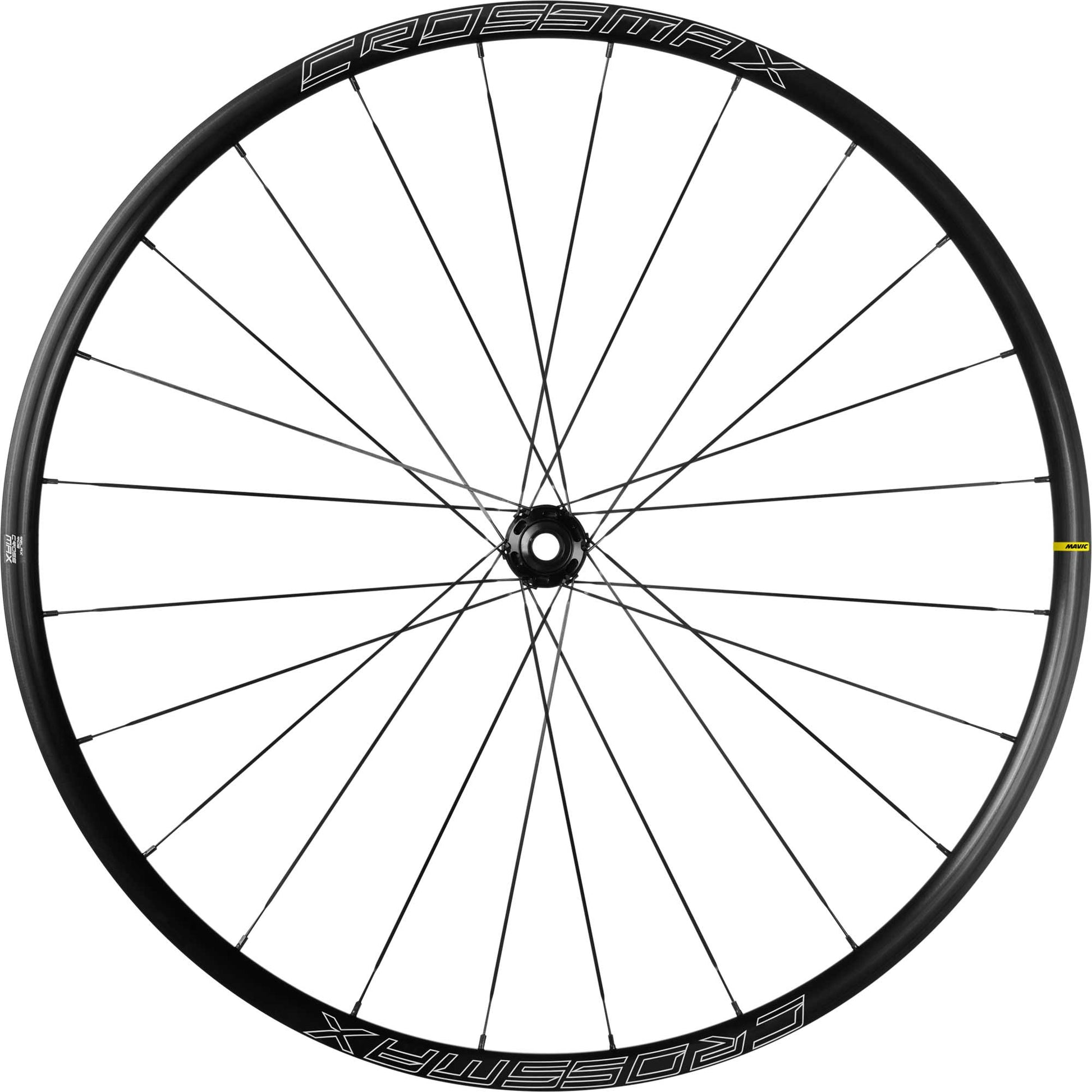 Crossmax 27.5" Disc Centre Lock