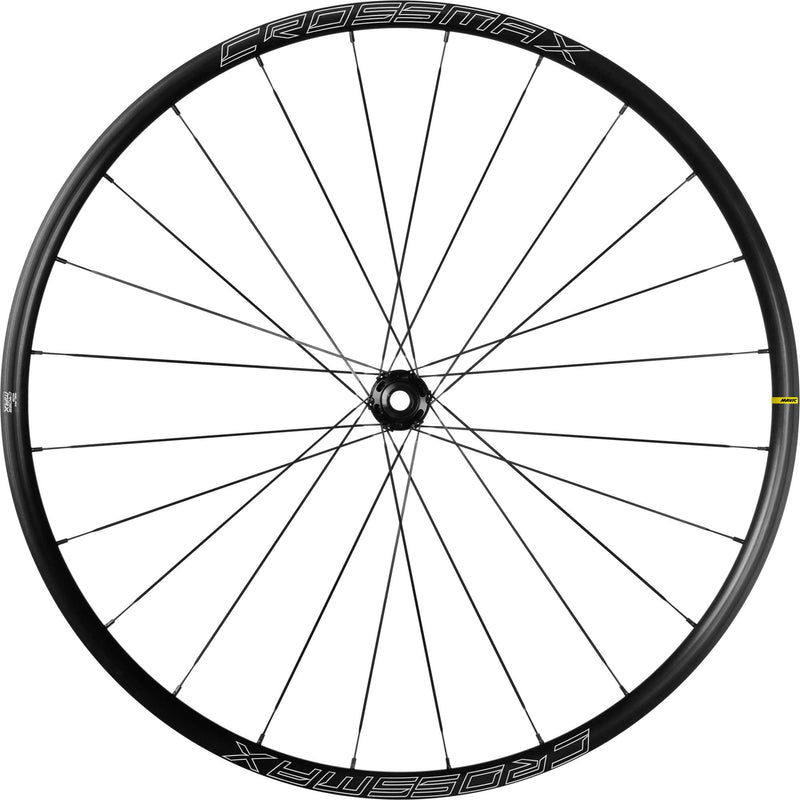 Crossmax 27.5" Disc Centre Lock