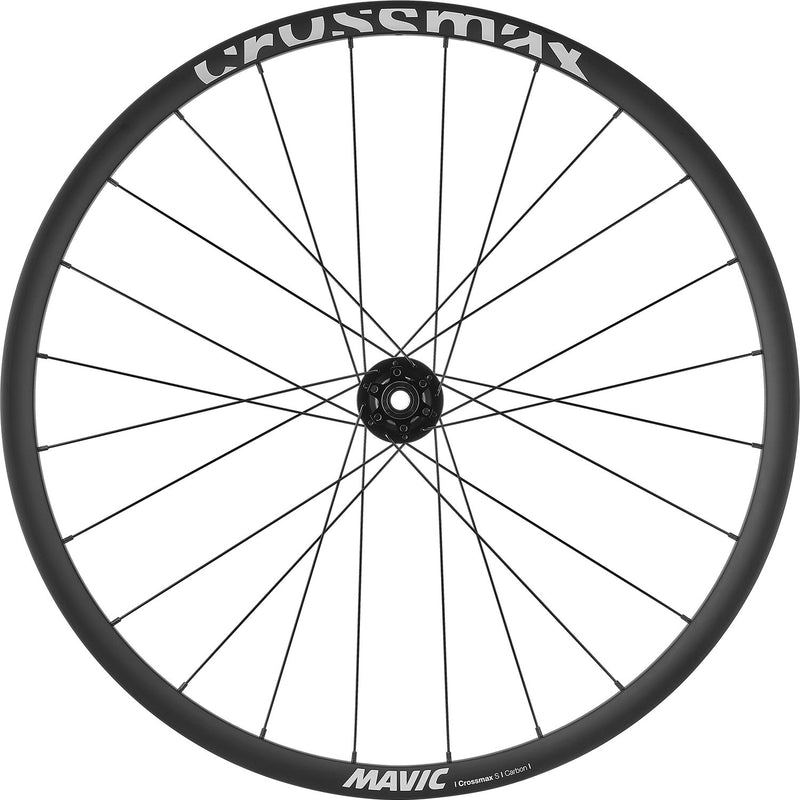 Crossmax S Carbon 29 Disc 6 Bolt