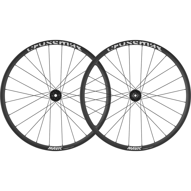 Crossmax S Carbon 29 Disc Centre Lock