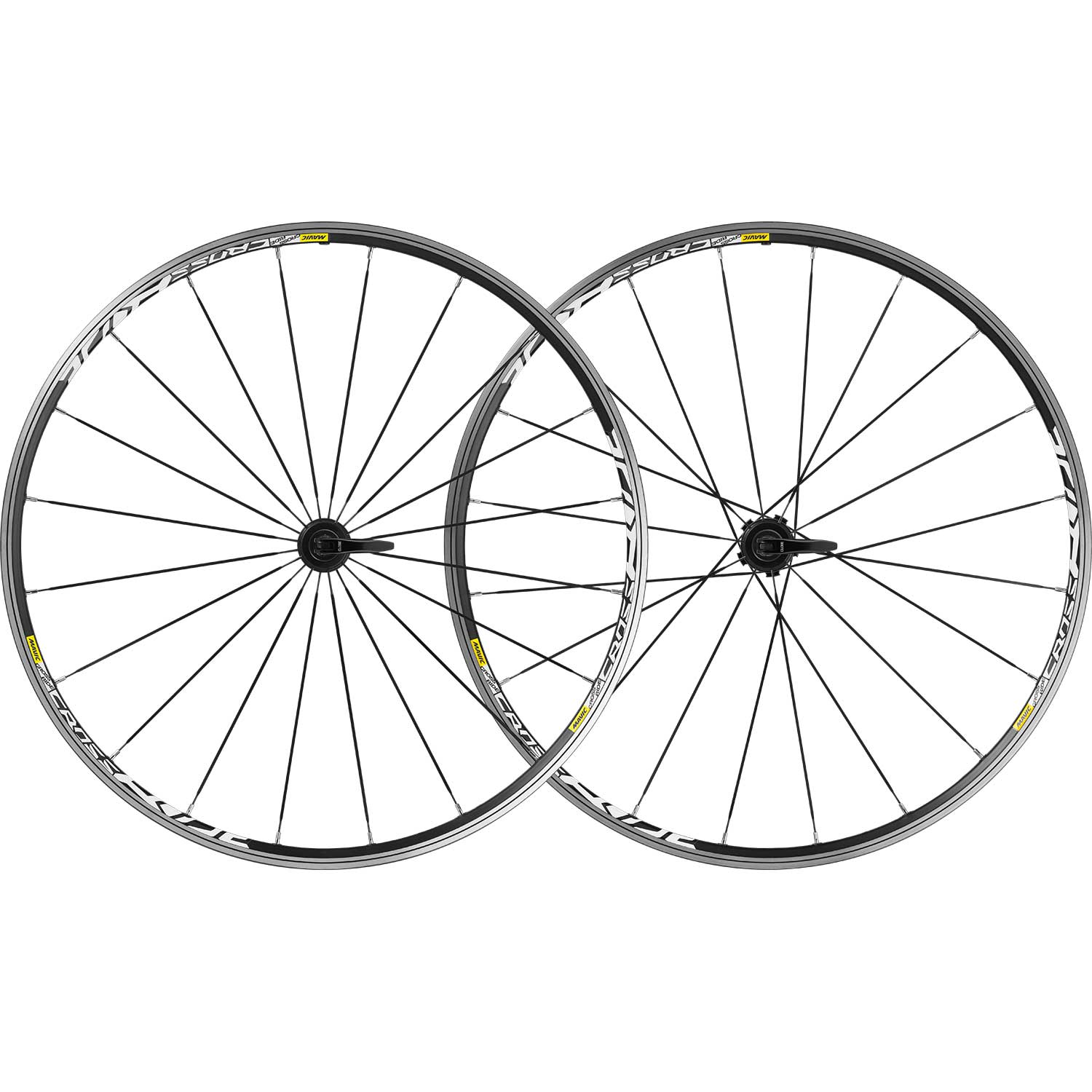 Crossride UB 26