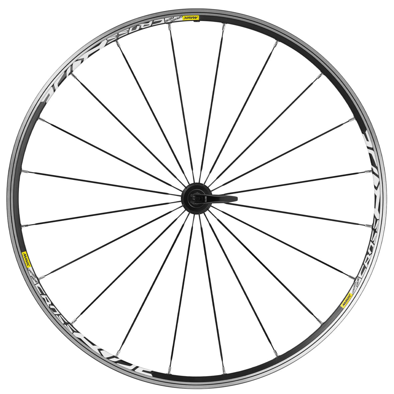 Crossride UB 26