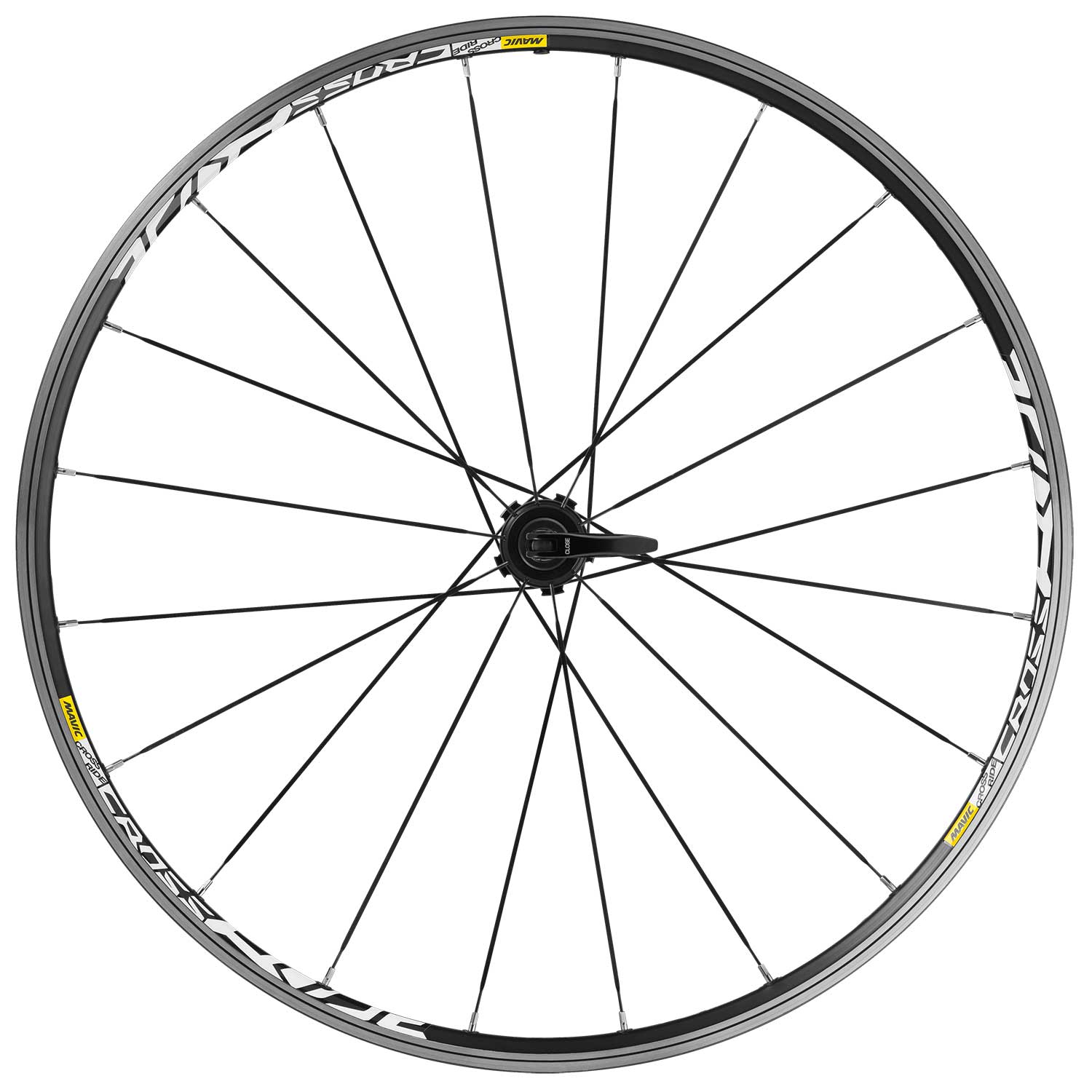 Crossride UB 26