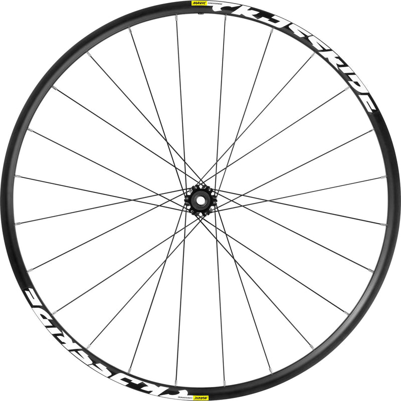 Crossride FTS-X 27.5 6 Bolt Disc