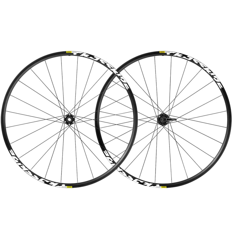 Crossride FTS-X 29 6 Bolt Disc