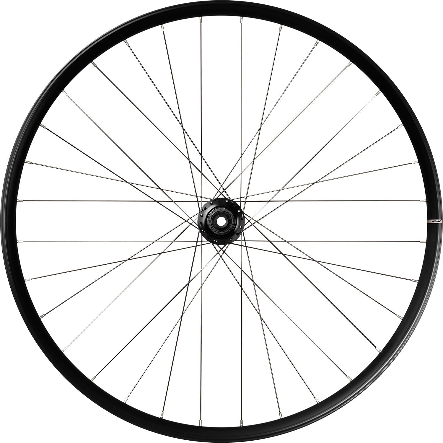 E-Crossride 1 29 Centre Lock Disc