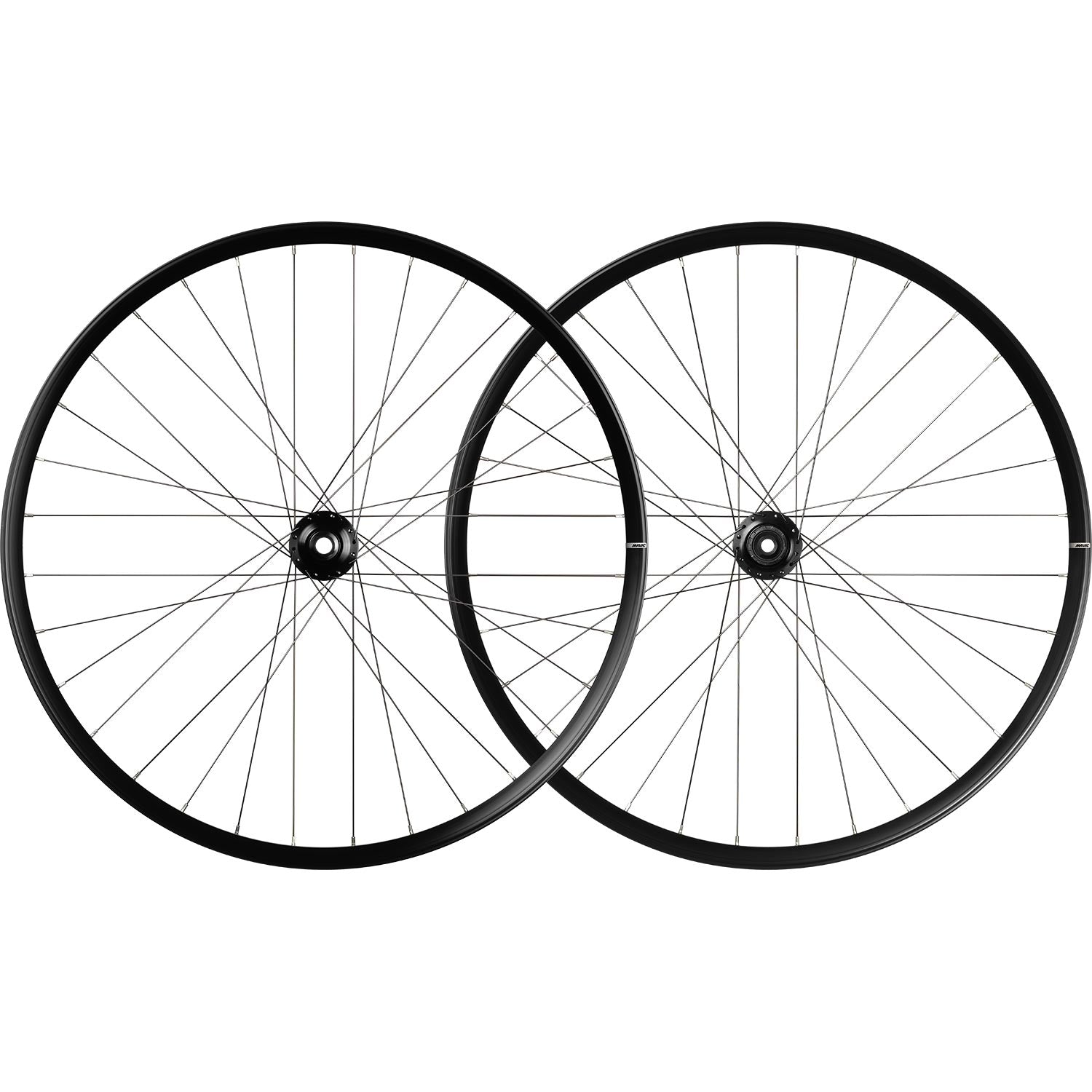 E-Crossride 1 27.5 6-Bolt Disc
