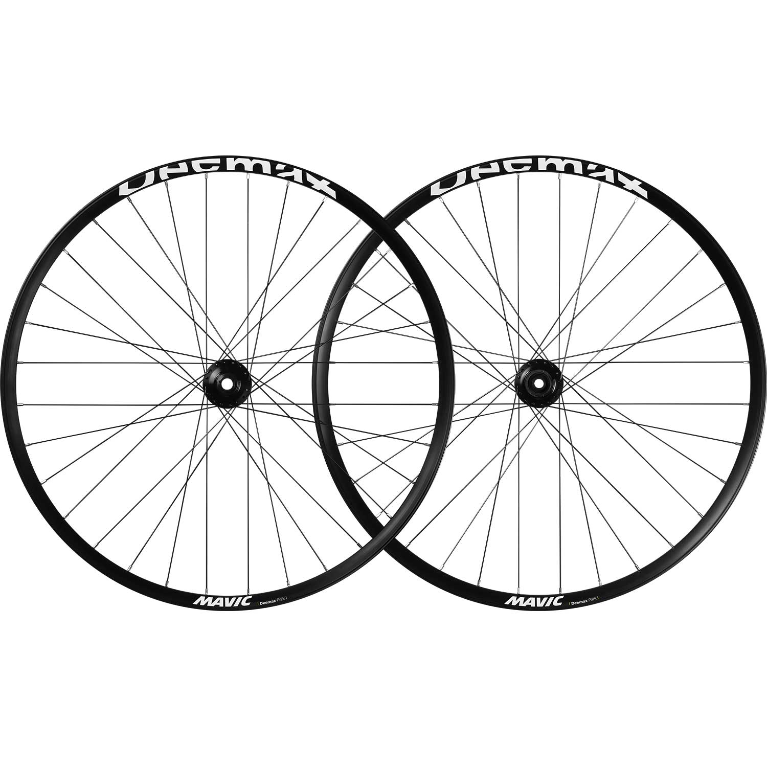 Deemax Park 26 6 Bolt Disc